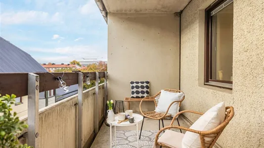 Bostadsrätter till salu i Söderort - foto 10