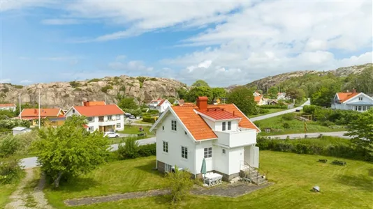 Fritidshus till salu i Tanum - foto 1