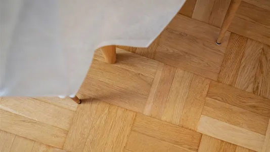 Bostadsrätter till salu i Hammarbyhamnen - foto 5