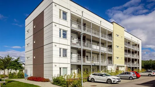 Lägenheter till salu i Växjö - foto 15