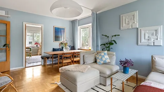 Bostadsrätter till salu i Hammarbyhamnen - foto 3