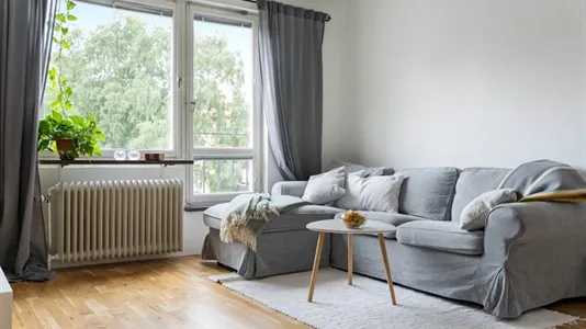 Bostadsrätter till salu i Söderort - foto 3
