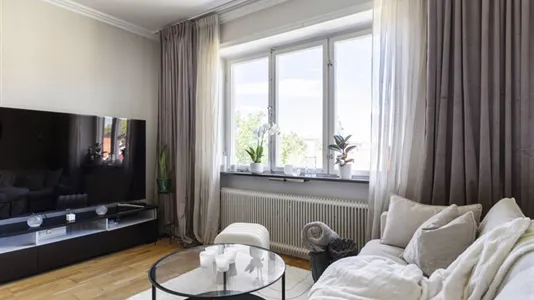 Bostadsrätter till salu i Söderort - foto 1
