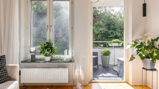 Bostadsrätter till salu i Söderort - foto 5