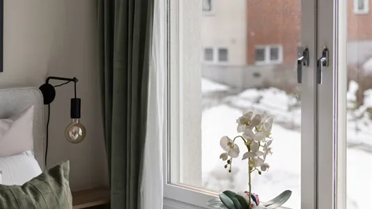 Bostadsrätter till salu i Haninge - foto 10