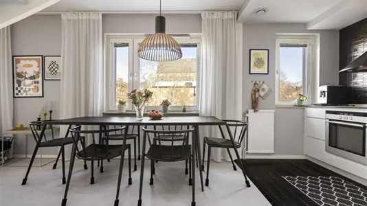 Bostadsrätter till salu i Södermalm - foto 3