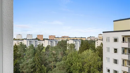 Bostadsrätter till salu i Söderort - foto 10