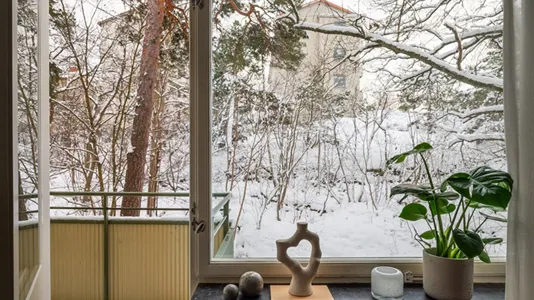 Bostadsrätter till salu i Västerort - foto 3