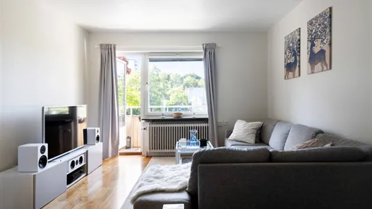 Bostadsrätter till salu i Söderort - foto 1
