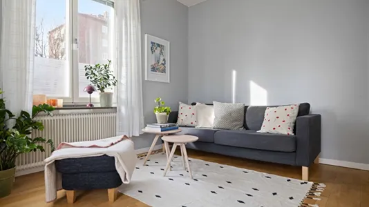 Bostadsrätter till salu i Söderort - foto 8