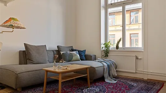 Bostadsrätter till salu i Vasastan - foto 2