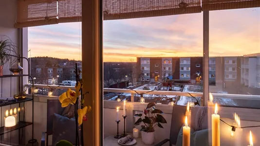 Bostadsrätter till salu i Söderort - foto 4