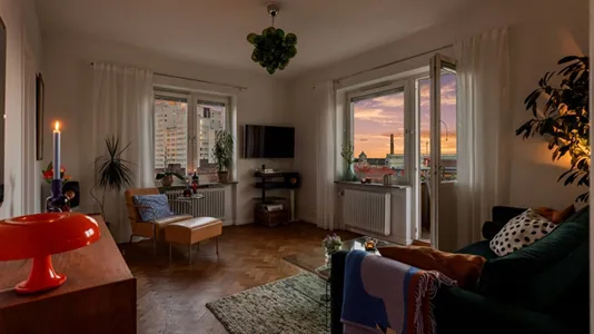 Bostadsrätter till salu i Söderort - foto 1