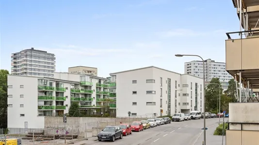 Bostadsrätter till salu i Söderort - foto 8