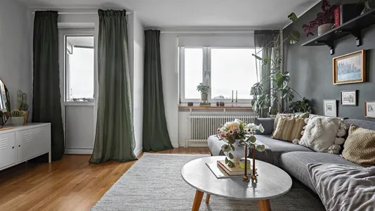 Bostadsrätter till salu i Huddinge - foto 5