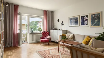 Bostadsrätt till salu i Söderort