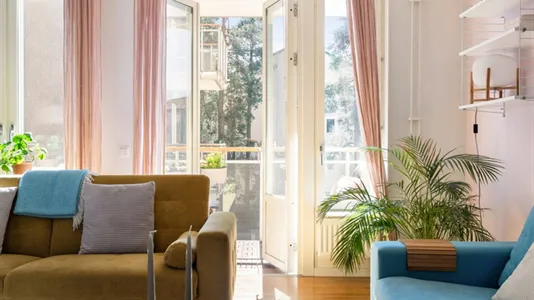Bostadsrätter till salu i Söderort - foto 1