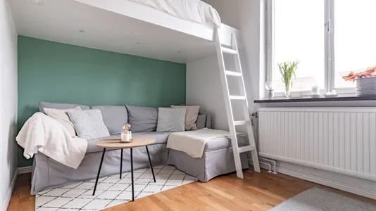 Bostadsrätter till salu i Söderort - foto 12