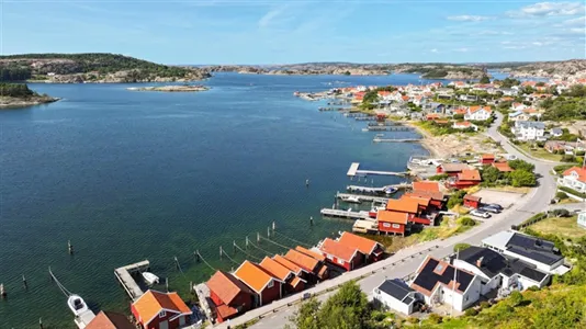 Fritidshus till salu i Tanum - foto 4