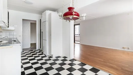 Bostadsrätter till salu i Söderort - foto 5