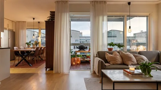 Bostadsrätter till salu i Nässjö - foto 4
