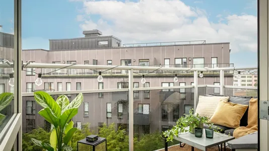Bostadsrätter till salu i Söderort - foto 11