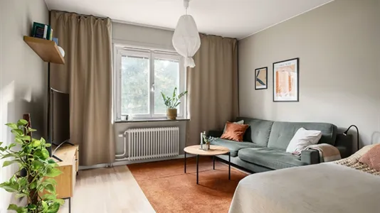 Bostadsrätter till salu i Söderort - foto 5