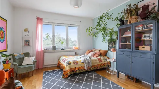 Bostadsrätter till salu i Hammarbyhamnen - foto 6