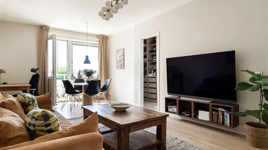 Bostadsrätter till salu i Söderort - foto 10