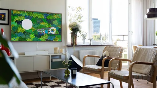 Bostadsrätter till salu i Söderort - foto 9