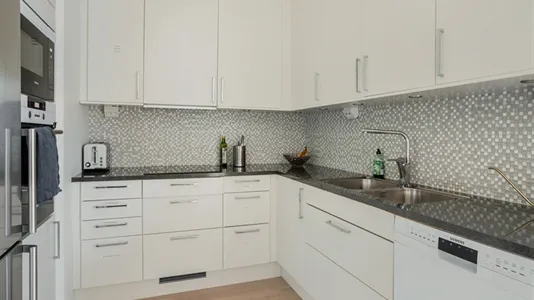 Bostadsrätter till salu i Hammarbyhamnen - foto 7