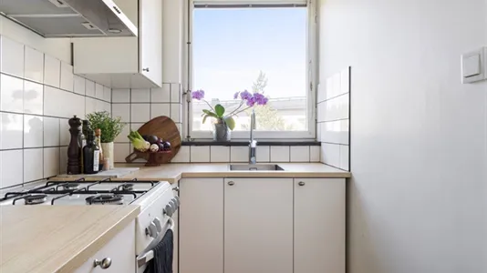 Bostadsrätter till salu i Söderort - foto 13
