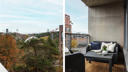 Bostadsrätter till salu i Nacka - foto 12