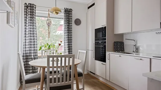 Bostadsrätter till salu i Hammarbyhamnen - foto 2