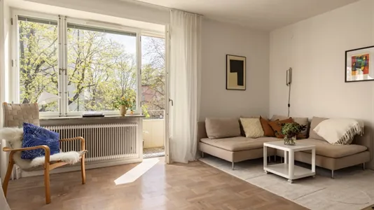 Bostadsrätter till salu i Söderort - foto 9