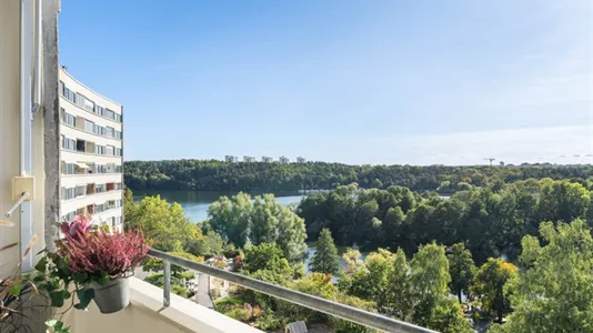 Bostadsrätter till salu i Södermalm - foto 3