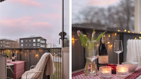 Bostadsrätter till salu i Hammarbyhamnen - foto 6