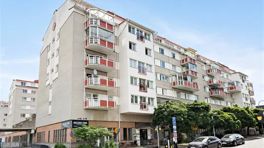 Bostadsrätter till salu i Sundbyberg - foto 13