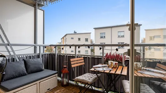 Bostadsrätter till salu i Område ej specificerat - foto 1