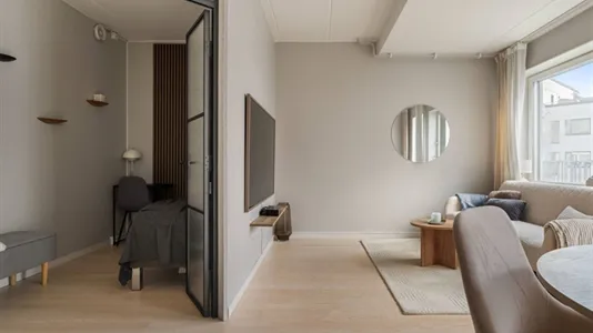 Bostadsrätter till salu i Solna - foto 9