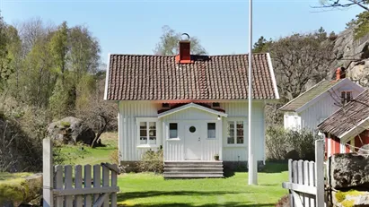 Lägenhet till salu i Strömstad