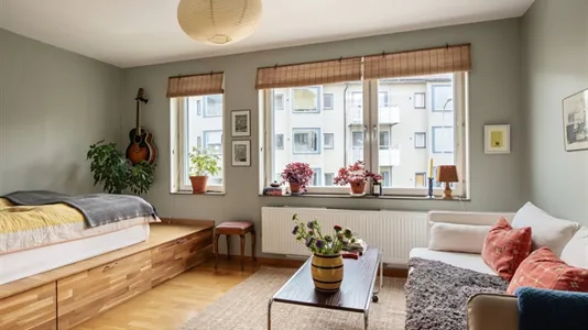 Bostadsrätter till salu i Söderort - foto 2