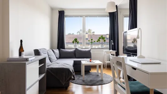 Bostadsrätter till salu i Söderort - foto 2
