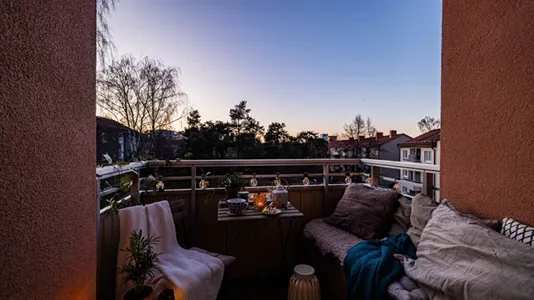 Bostadsrätter till salu i Hammarbyhamnen - foto 4