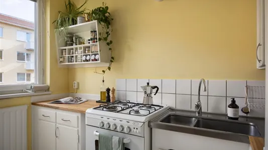 Bostadsrätter till salu i Söderort - foto 12