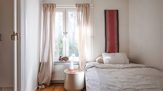 Bostadsrätter till salu i Hammarbyhamnen - foto 12