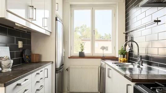 Bostadsrätter till salu i Söderort - foto 8