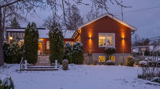 Bostadsrätter till salu i Huddinge - foto 1