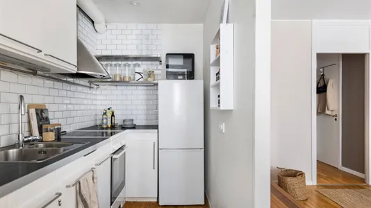 Bostadsrätter till salu i Vasastan - foto 8
