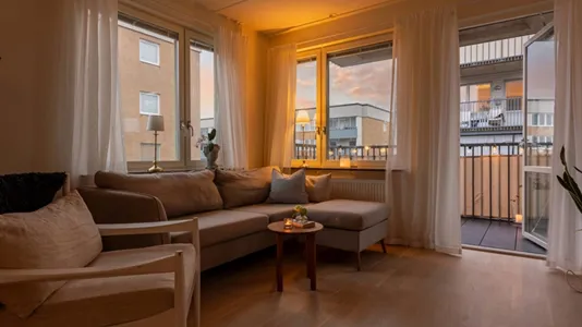 Bostadsrätter till salu i Söderort - foto 9